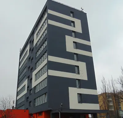 Stargardzka Agencja Rozwoju Lokalnego Sp.z o.o. STARGARDZKI INKUBATOR PRZEDSIĘBIORCZOŚCI